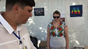 Книжная ярмарка в Севастополе 2019 год.