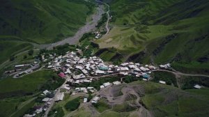 Курахский район село Ашар