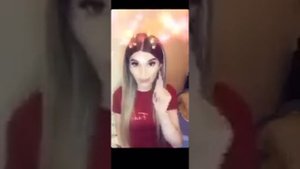 Nigina Trans Shuhrat musaevga atvet qildi  |  geyla yana atvet qildi