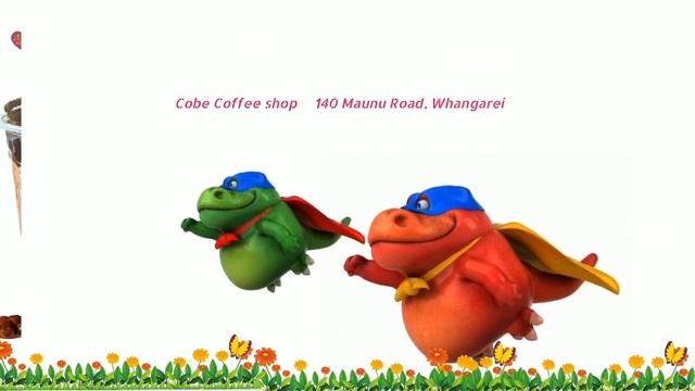 Milo Dinosaur Bingsu смотреть онлайн