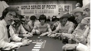 WSOP 1973