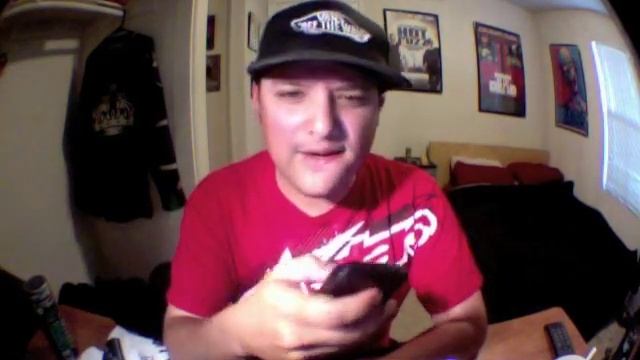 Copenhagen Natural and New Gun Chrisdips1