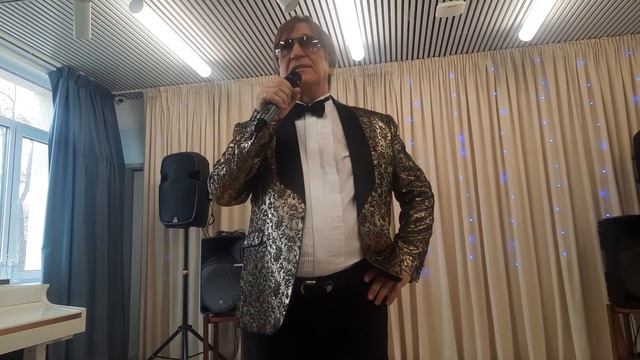 Алексей Хомяков(кавер) смотреть онлайн