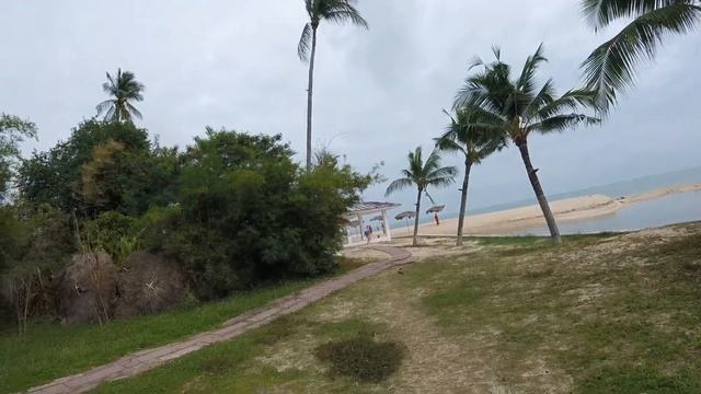 Thailand(Phuket + Samui) смотреть онлайн