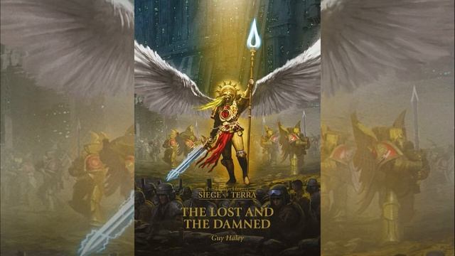 Заблудшие и проклятые / The Lost and the Damned. Глава 26 смотреть онлайн