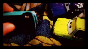 Тачки Сон Петрова Транкова Эффект Кинопленка