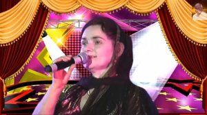 ПАТИМАТ МАГАЕВА с песней Т1ИНАЙ МЕСЕДО