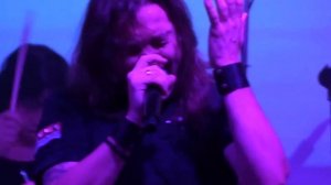 Ария  - Ангельская пыль 🤘