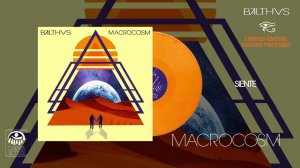 BALTHVS - MACROCOSM (2020)