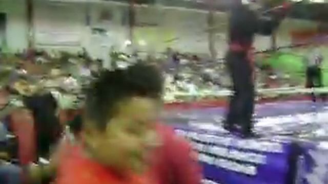 luchas en camargo смотреть онлайн