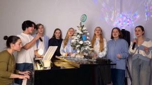 The Soulfull Group - Four Brothers