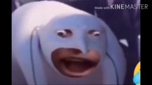 Потанцуем крабика? И.н.м.т