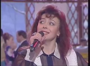 Татьяна Ветрова - "Неужели не помнишь" (Т.Ветрова)