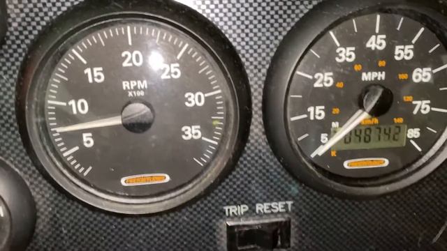 2004 Tiffin Phaeton 40 Diesel CAT 330HP 48,742 miles Super Clean **Miami** смотреть онлайн