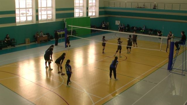 СВФУ - ПТВС