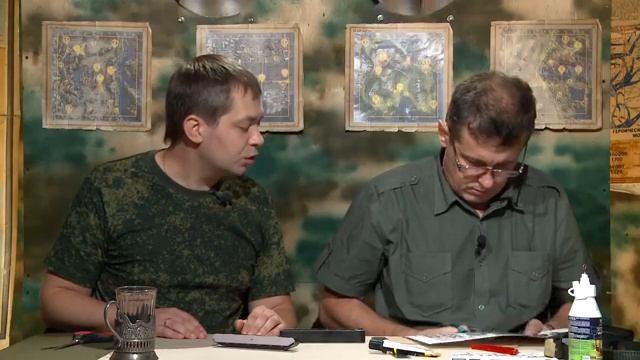 ИС-3 - Моделист реконструктор