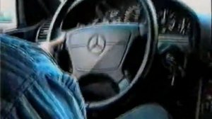 НЕЛИНА -БЯЛ МЕРЦЕДЕС оригинал 1997 /NELINA -BIAL MERCEDES