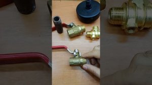 Правильно определить резьбу фитингов для сантехники поможет это видео. определяем дюймовые резьбы.