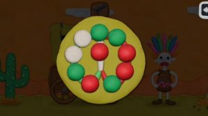 12 замков 3 вокруг света игра часть 4