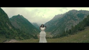 Нуржамал Турган кызы - Алайга кетеличи / Жаны клип 2019