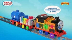 Thomas & Friends at Smyths Toys