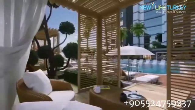 Аланья Авсаллар смотреть онлайн