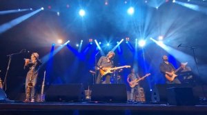 Concert - live 27/11/2022 by The Dire Straits Experience tribute dIRE sTRAITS 4K 🎸🇬🇧