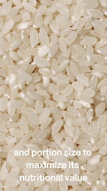 Health benefits of Rice #shorts #healthylifestyle