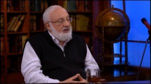 Тазриа, передача 1. Тайны вечной книги