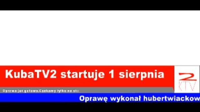 KubaTV2 - test belki смотреть онлайн