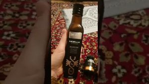Отзыв на Масло черного тмина