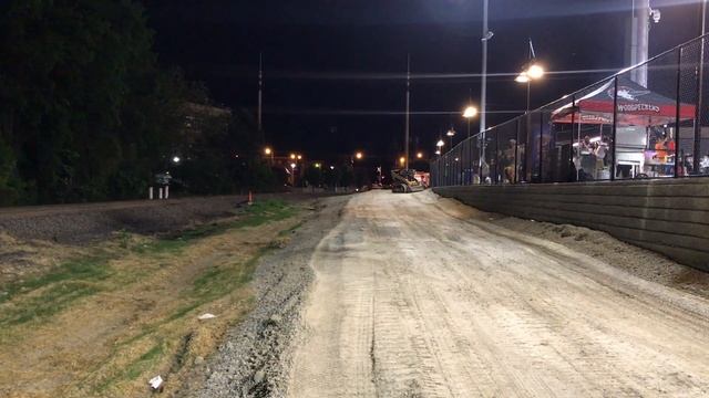 2 [CSXT] GP40-2s 6097 & 6391 Lead F736-18 From Vander NC Headed To Milan Yard In Fay NC смотреть онлайн