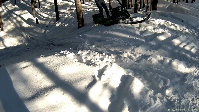 Мотоснегокат.mp4