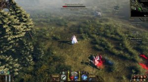 The Incredible Adventures of Van Helsing #2