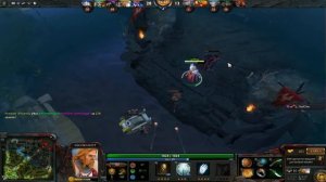 #46 Омник керри. Omniknight dota 2 керри (carry) 2525