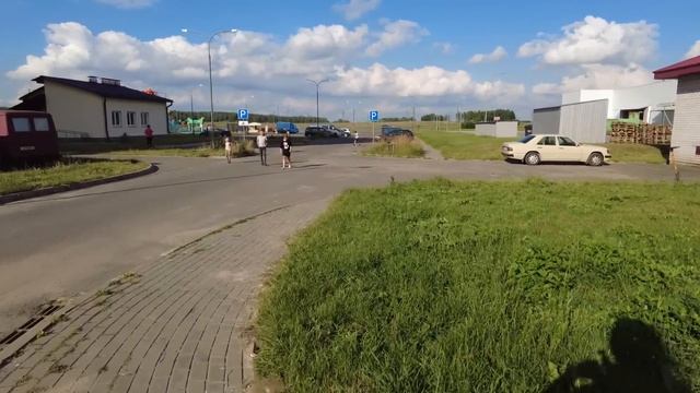 VLOG 164: ЧЕМ ПАХНЕТ??) смотреть онлайн