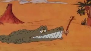 The Pink Panther in  Extinct Pink | The Pink Panther Show