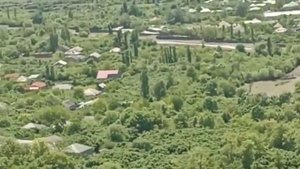 Закатала Верхный Чардахлар. ГасановРуслан