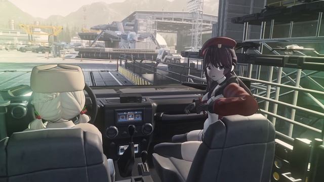 What you're seeing is Advanced Waifufare смотреть онлайн