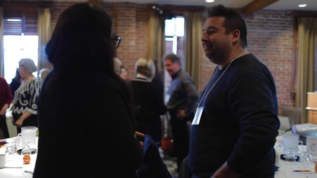 Satori Conference - November 19, 2019 смотреть онлайн