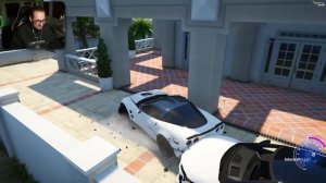 20 СЕКРЕТНЫХ МАШИН СПРЯТАНЫ В ГОРОДЕ! 0.1% ШАНС УВИДЕТЬ ЭТУ НЫЧКУ! НАЙТИ МАШИНУ ЗА 7 МИН! (GTA 5 RP)