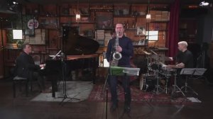 Slow Blues (Иван Фармаковский)