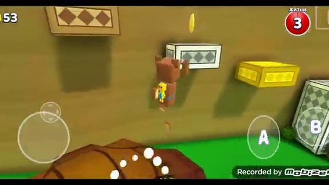 КАК СПАСТИ ВСЕХ МЕДВЕДЕЙ В ЧЕРЕПАШЬЕЙ ДЕРЕВНЕ смотреть онлайн