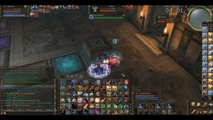 Olympiad Games Lineage2 Soultaker