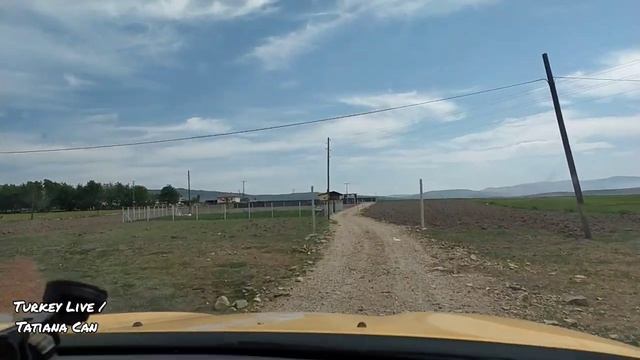 VLOG_Как прошёл Праздник Рамазан_Завтрак в огороде с Турецкими родственниками _На участке_Турция смотреть онлайн