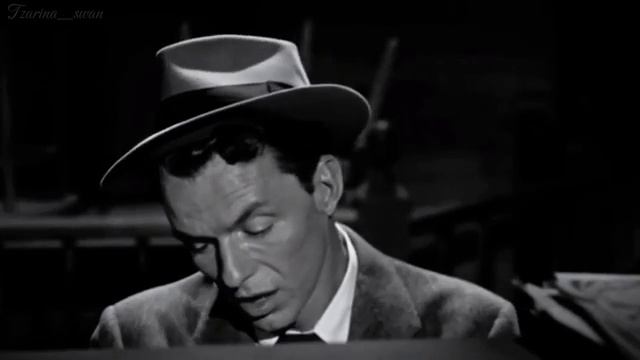 Ф. Синатра The world we knew