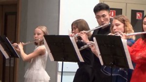 Евгений Магалиф - Приключение [ADVENTURE]. Парафраз на две немецкие темы