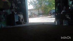 Бесшумные замки на ниву