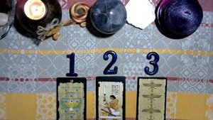 Хочет ли он со мной серьезных отношений | Хочет он семью |Таро расклад онлайн  #96