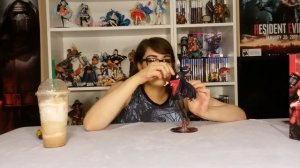 Yumeko Jabami | Kotobukiya Figure Unboxing